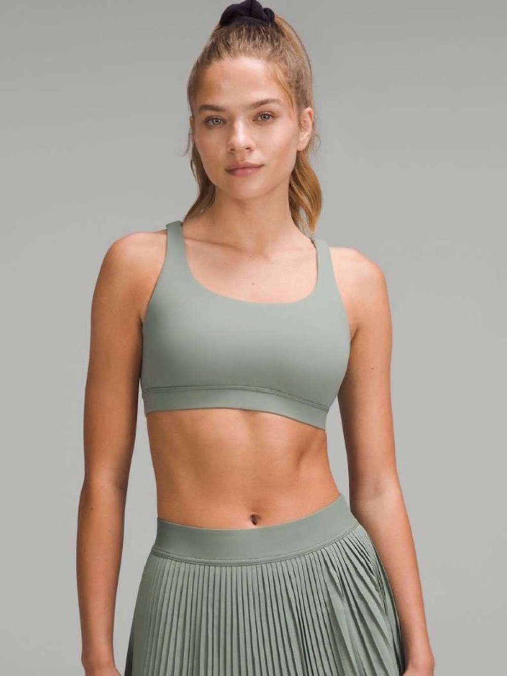 Lululemon Energy Sports Bra - Size 6